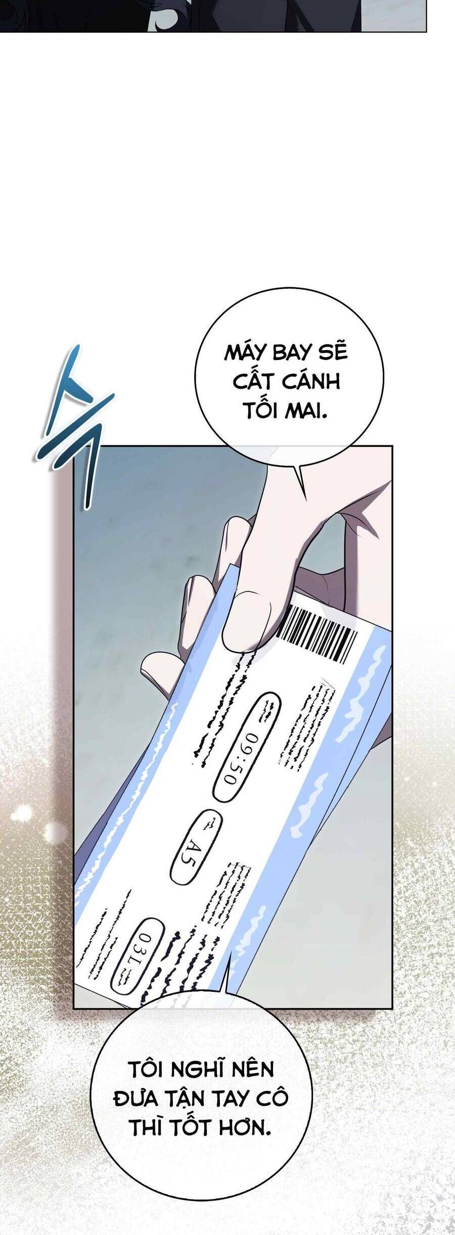 Bạn Trai Của Nam Chính Ám Ảnh Tôi Chap 67 - Next Chap 68