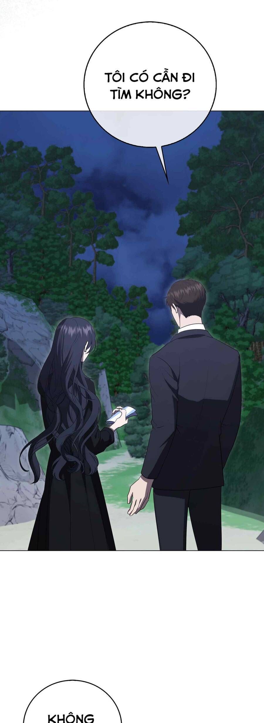 Bạn Trai Của Nam Chính Ám Ảnh Tôi Chap 67 - Next Chap 68