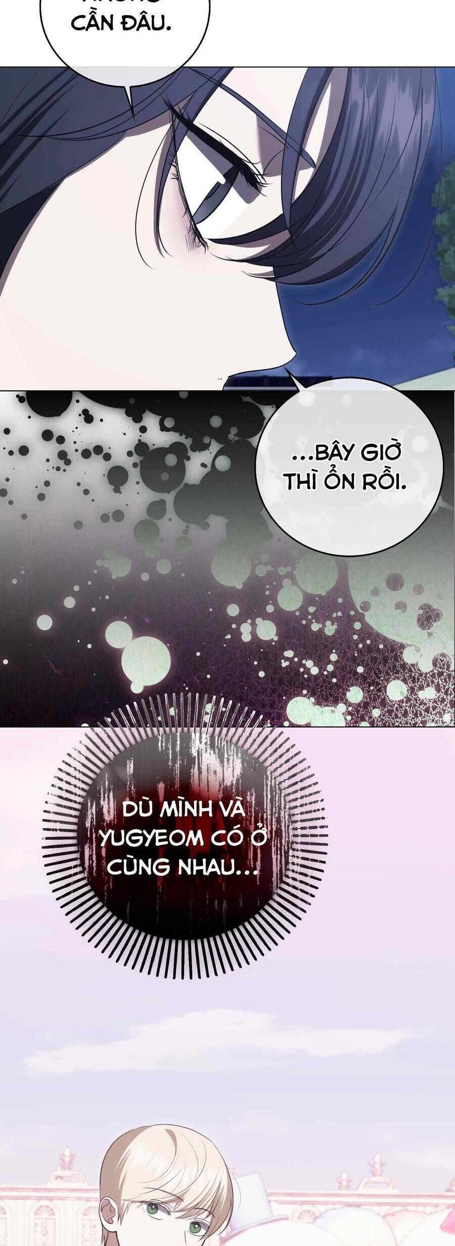 Bạn Trai Của Nam Chính Ám Ảnh Tôi Chap 67 - Next Chap 68