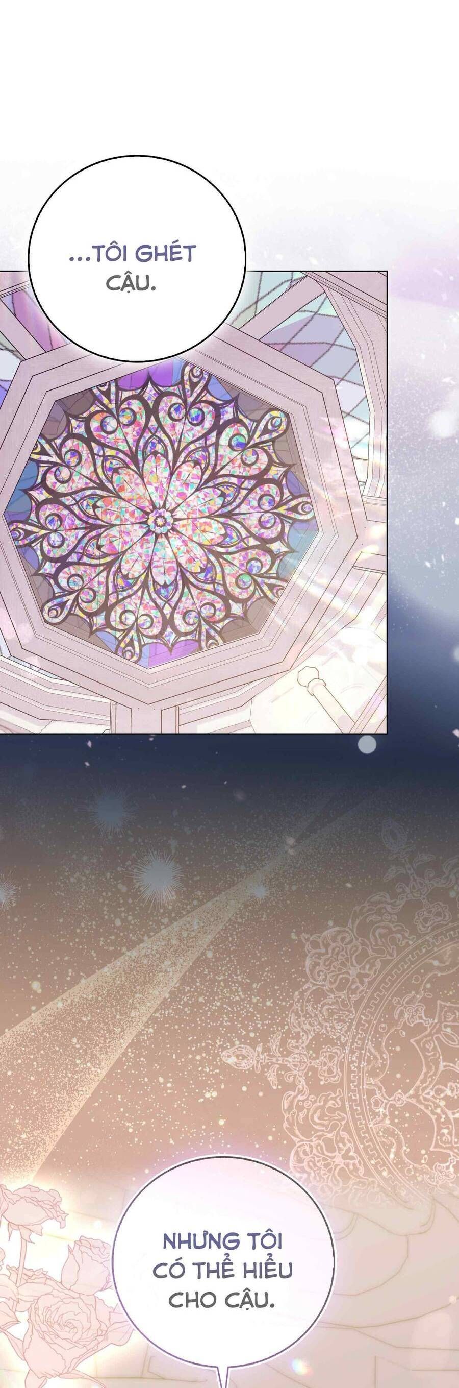 Bạn Trai Của Nam Chính Ám Ảnh Tôi Chap 67 - Next Chap 68