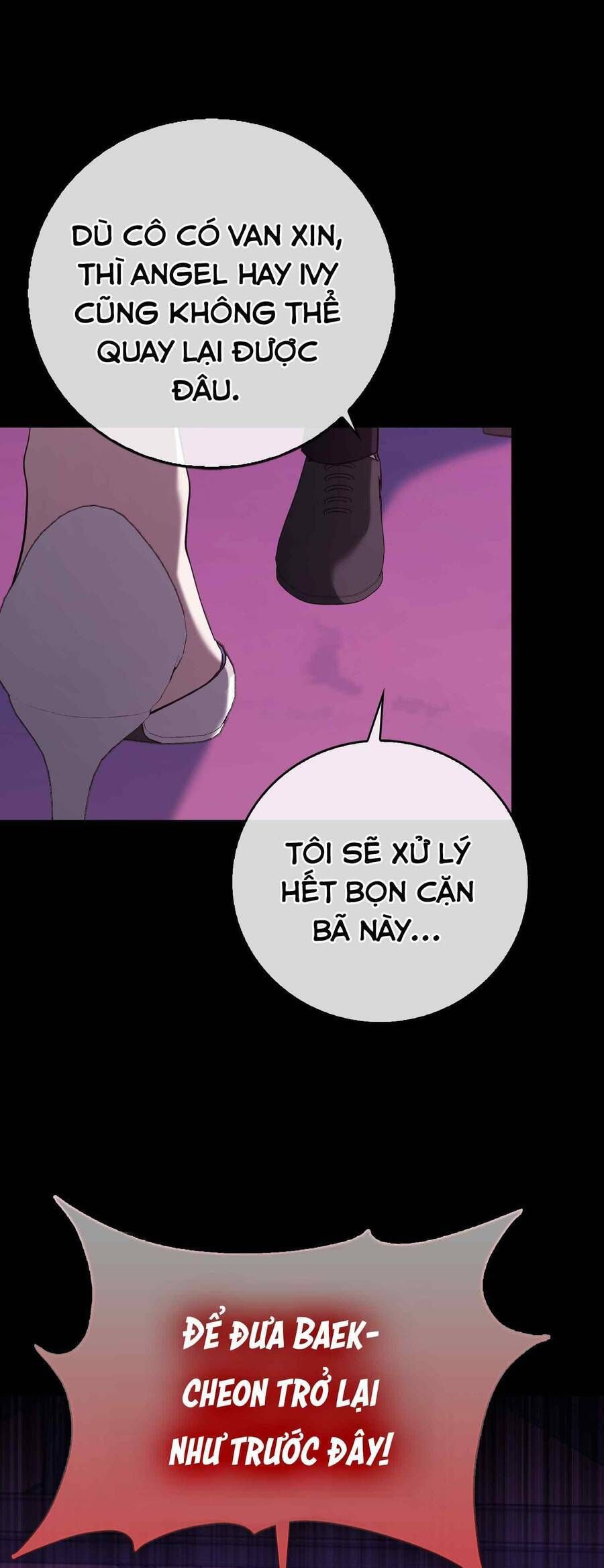 Bạn Trai Của Nam Chính Ám Ảnh Tôi Chap 67 - Next Chap 68