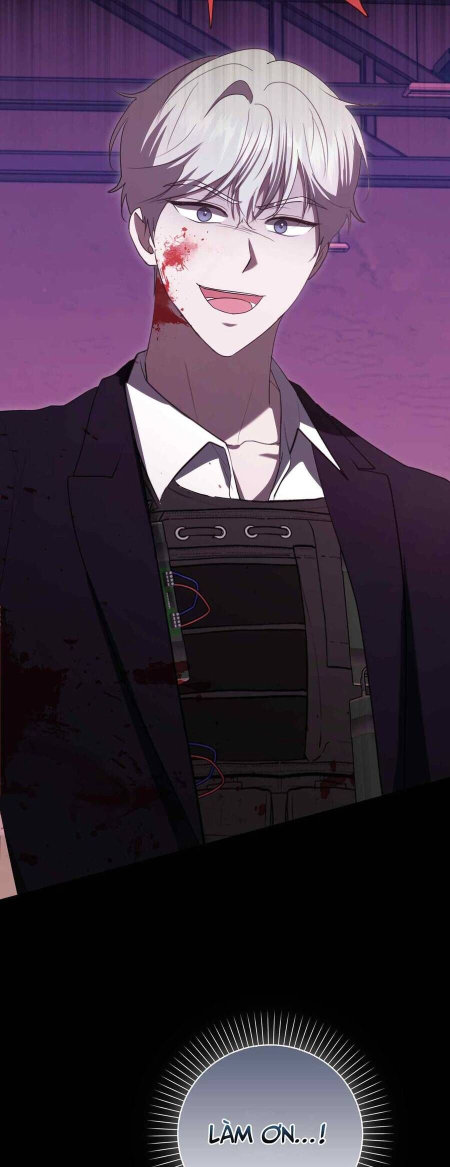 Bạn Trai Của Nam Chính Ám Ảnh Tôi Chap 67 - Next Chap 68