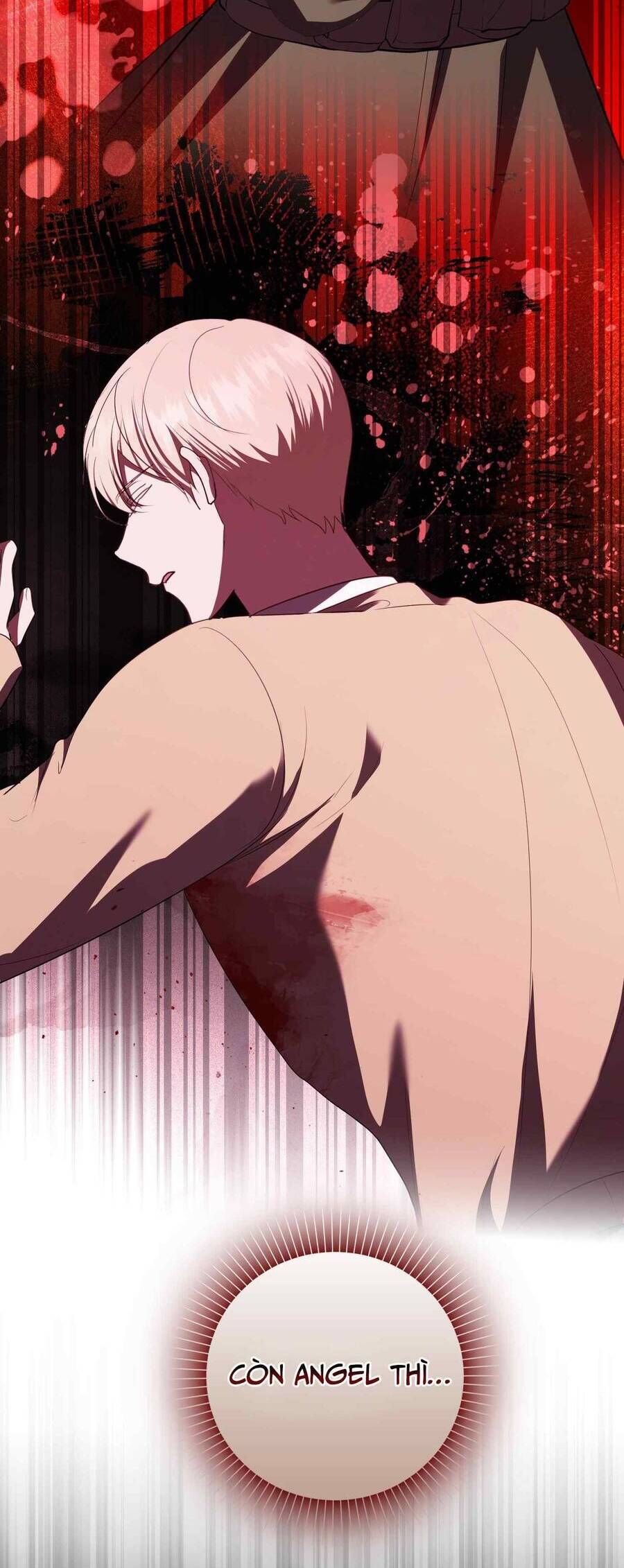 Bạn Trai Của Nam Chính Ám Ảnh Tôi Chap 67 - Next Chap 68