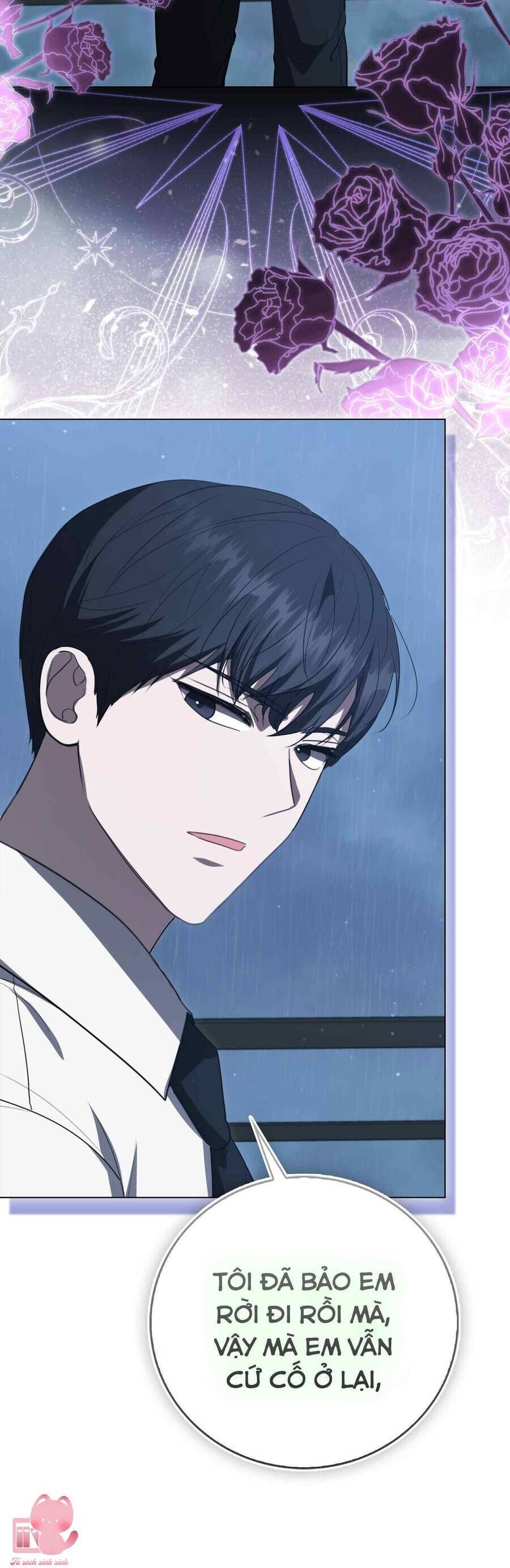 Bạn Trai Của Nam Chính Ám Ảnh Tôi Chap 67 - Next Chap 68