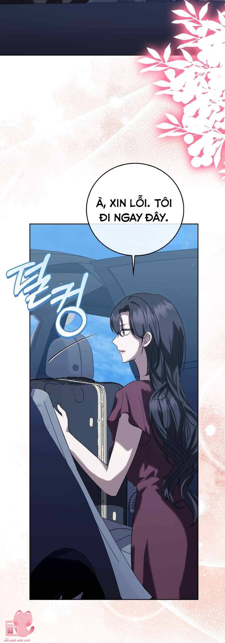 Bạn Trai Của Nam Chính Ám Ảnh Tôi Chap 68 - Next Chap 69