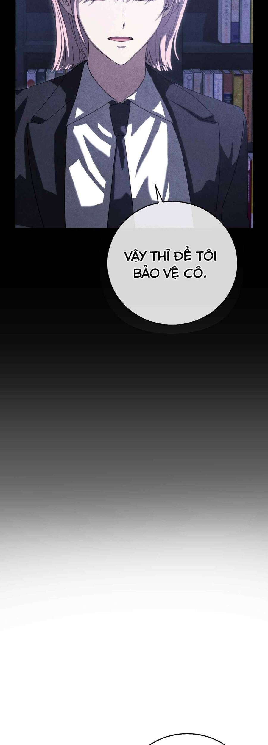 Bạn Trai Của Nam Chính Ám Ảnh Tôi Chap 68 - Next Chap 69