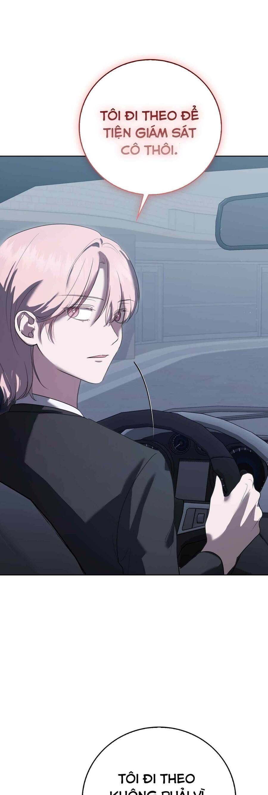 Bạn Trai Của Nam Chính Ám Ảnh Tôi Chap 68 - Next Chap 69