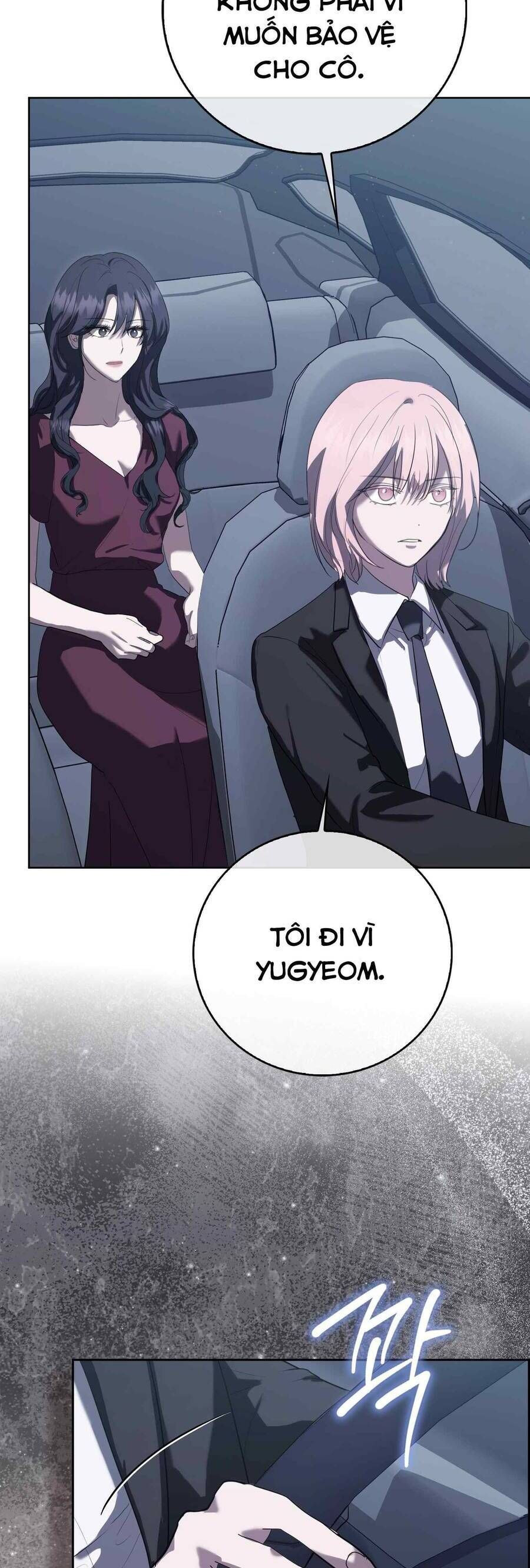 Bạn Trai Của Nam Chính Ám Ảnh Tôi Chap 68 - Next Chap 69