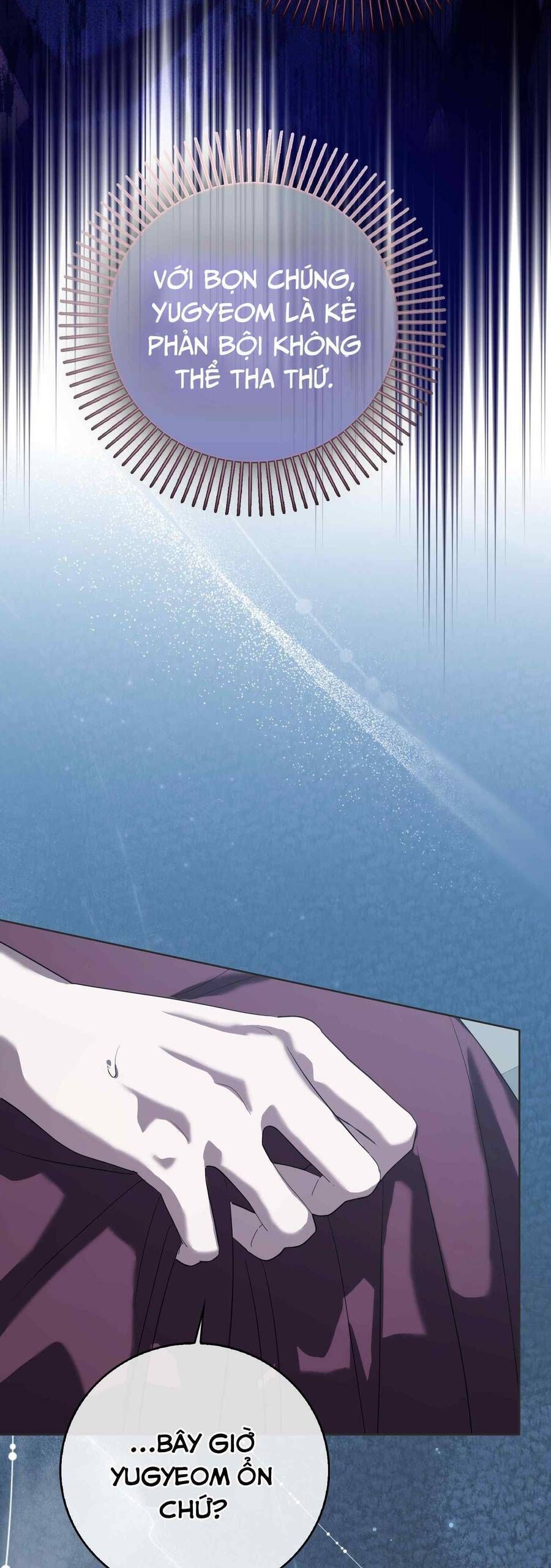 Bạn Trai Của Nam Chính Ám Ảnh Tôi Chap 68 - Next Chap 69