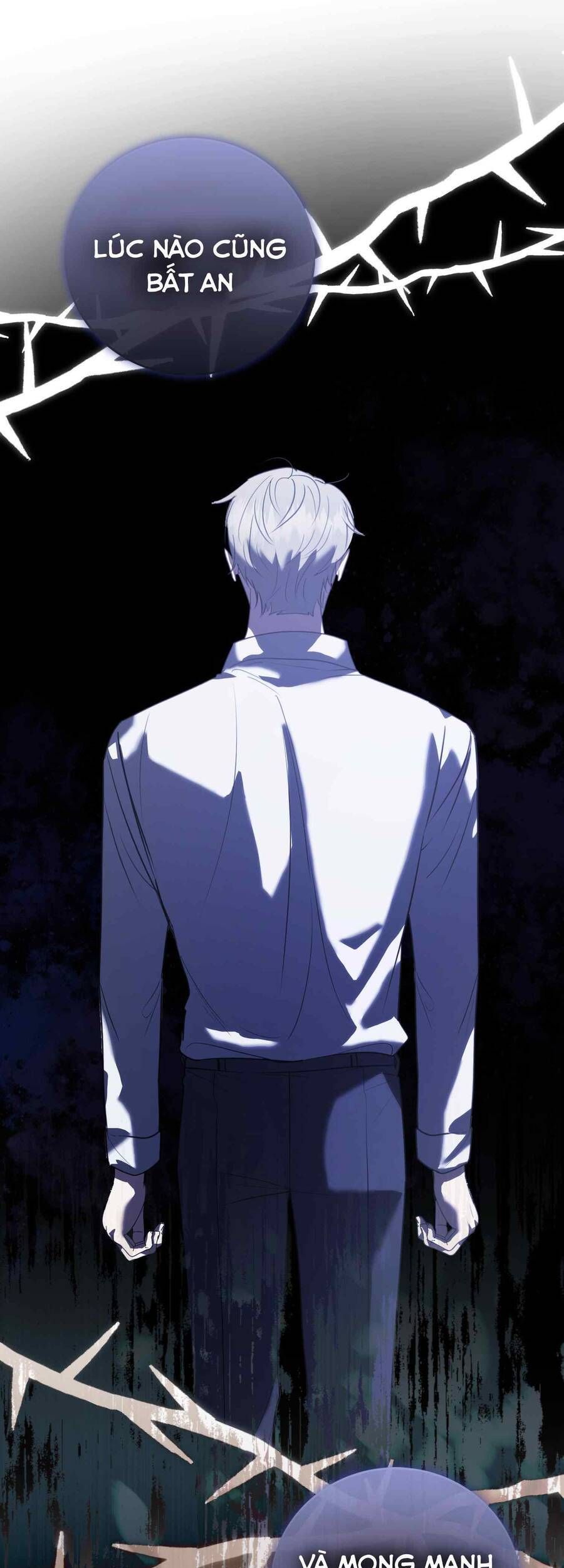 Bạn Trai Của Nam Chính Ám Ảnh Tôi Chap 68 - Next Chap 69