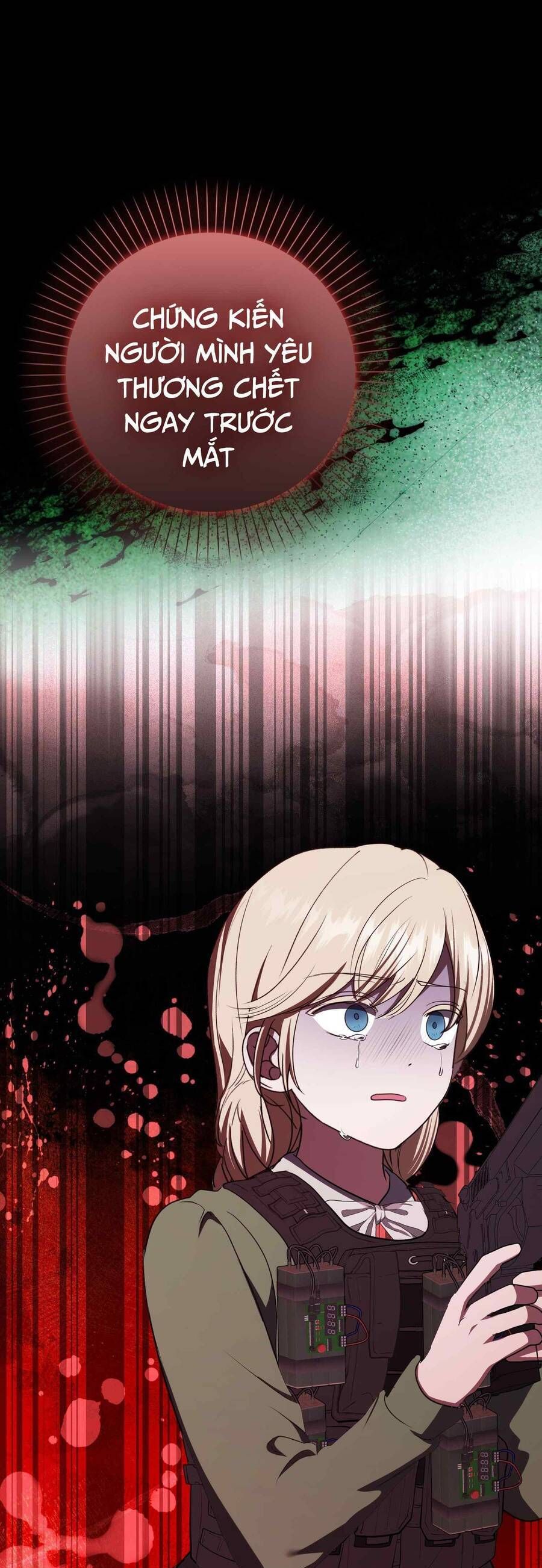 Bạn Trai Của Nam Chính Ám Ảnh Tôi Chap 68 - Next Chap 69