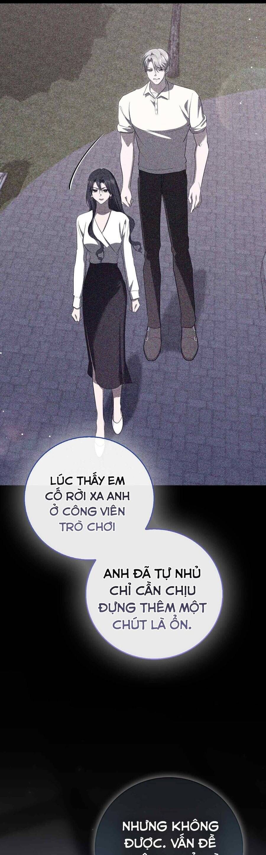 Bạn Trai Của Nam Chính Ám Ảnh Tôi Chap 68 - Next Chap 69