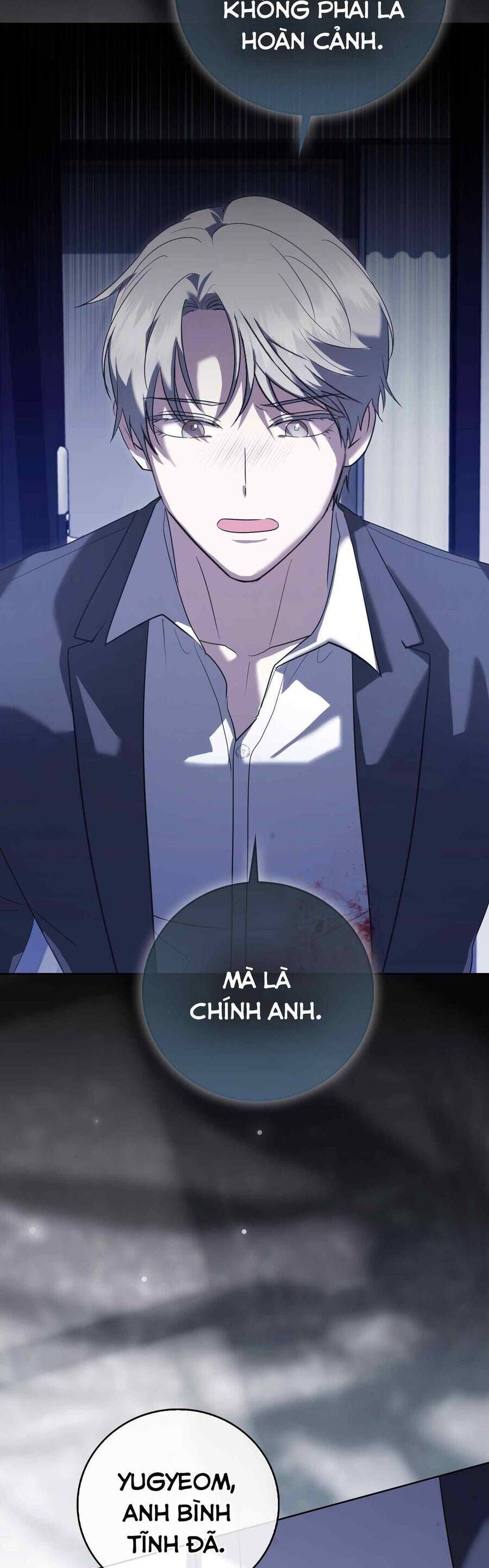 Bạn Trai Của Nam Chính Ám Ảnh Tôi Chap 68 - Next Chap 69