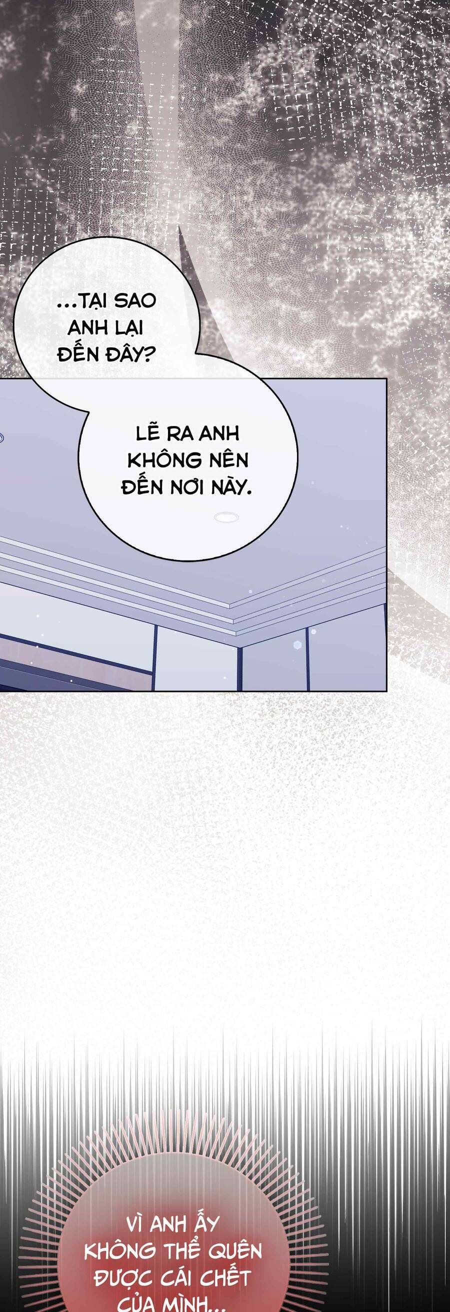 Bạn Trai Của Nam Chính Ám Ảnh Tôi Chap 68 - Next Chap 69