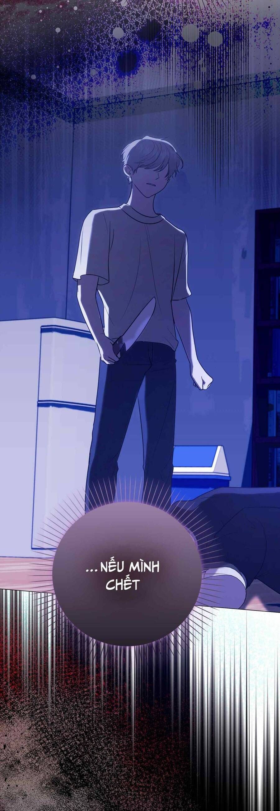 Bạn Trai Của Nam Chính Ám Ảnh Tôi Chap 68 - Next Chap 69