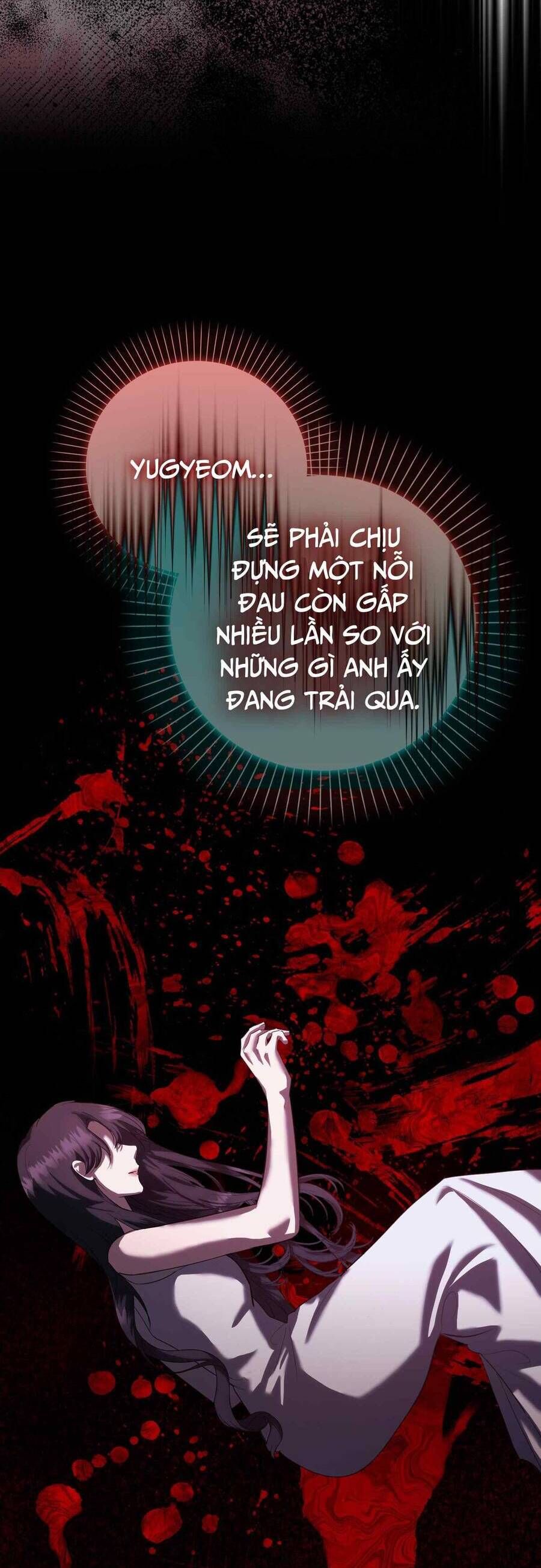 Bạn Trai Của Nam Chính Ám Ảnh Tôi Chap 68 - Next Chap 69