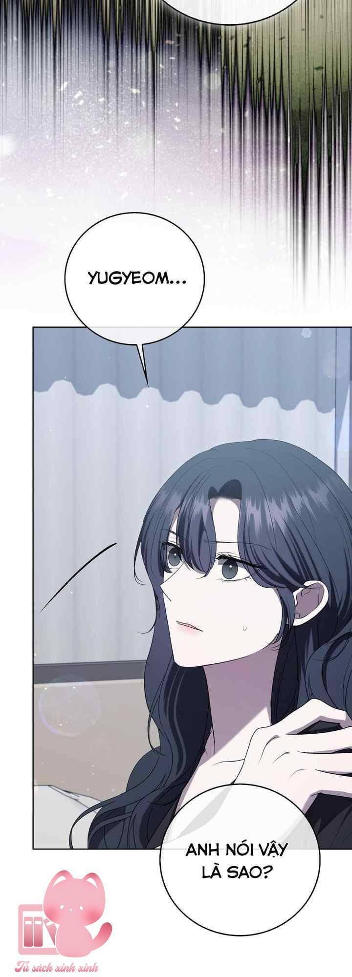 Bạn Trai Của Nam Chính Ám Ảnh Tôi Chap 69 - Next Chap 70