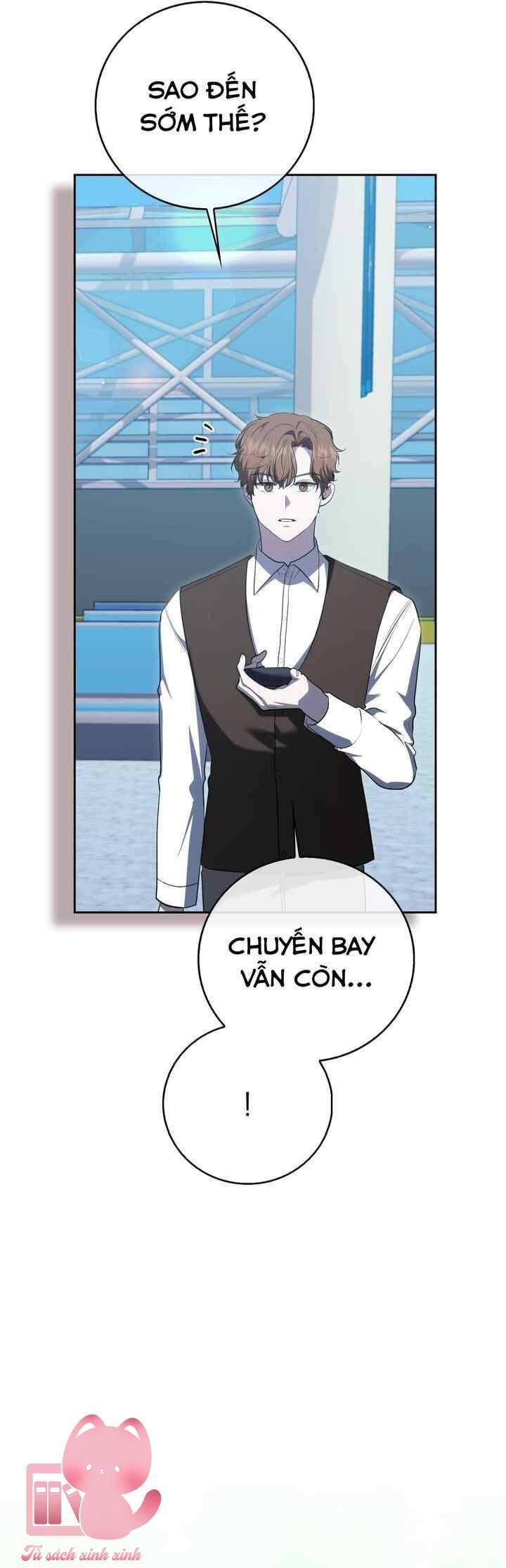 Bạn Trai Của Nam Chính Ám Ảnh Tôi Chap 69 - Next Chap 70