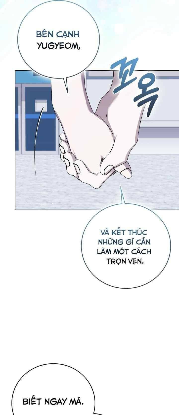 Bạn Trai Của Nam Chính Ám Ảnh Tôi Chap 69 - Next Chap 70