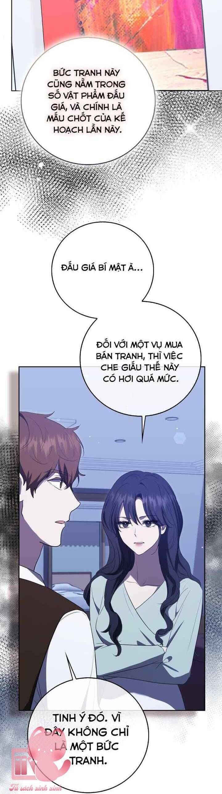 Bạn Trai Của Nam Chính Ám Ảnh Tôi Chap 69 - Next Chap 70