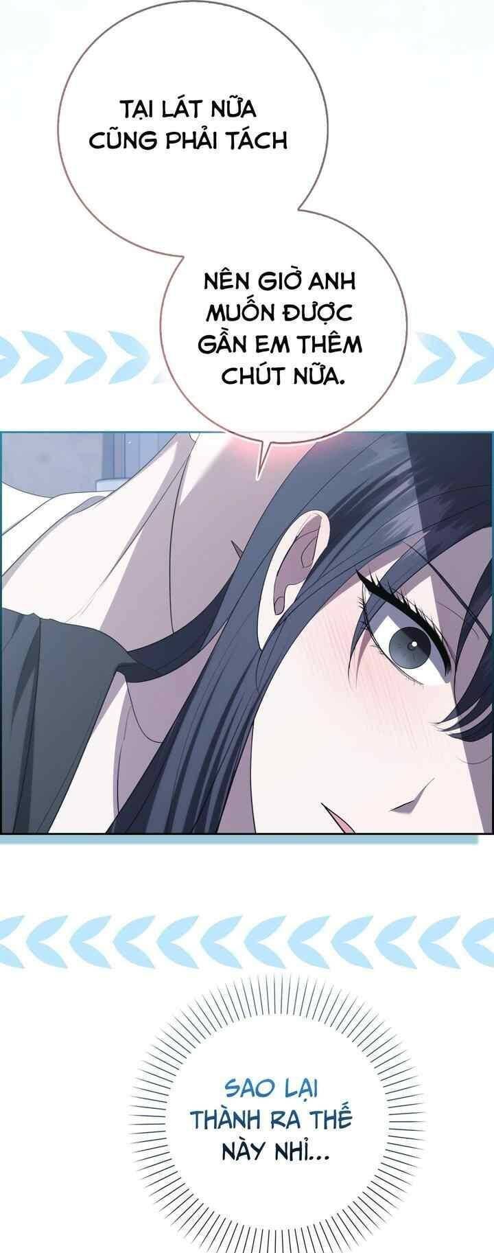 Bạn Trai Của Nam Chính Ám Ảnh Tôi Chap 69 - Next Chap 70