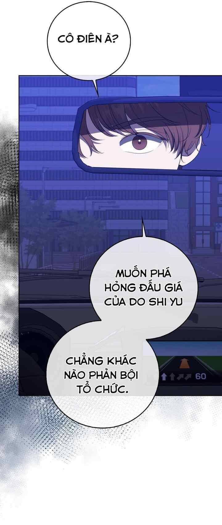 Bạn Trai Của Nam Chính Ám Ảnh Tôi Chap 69 - Next Chap 70
