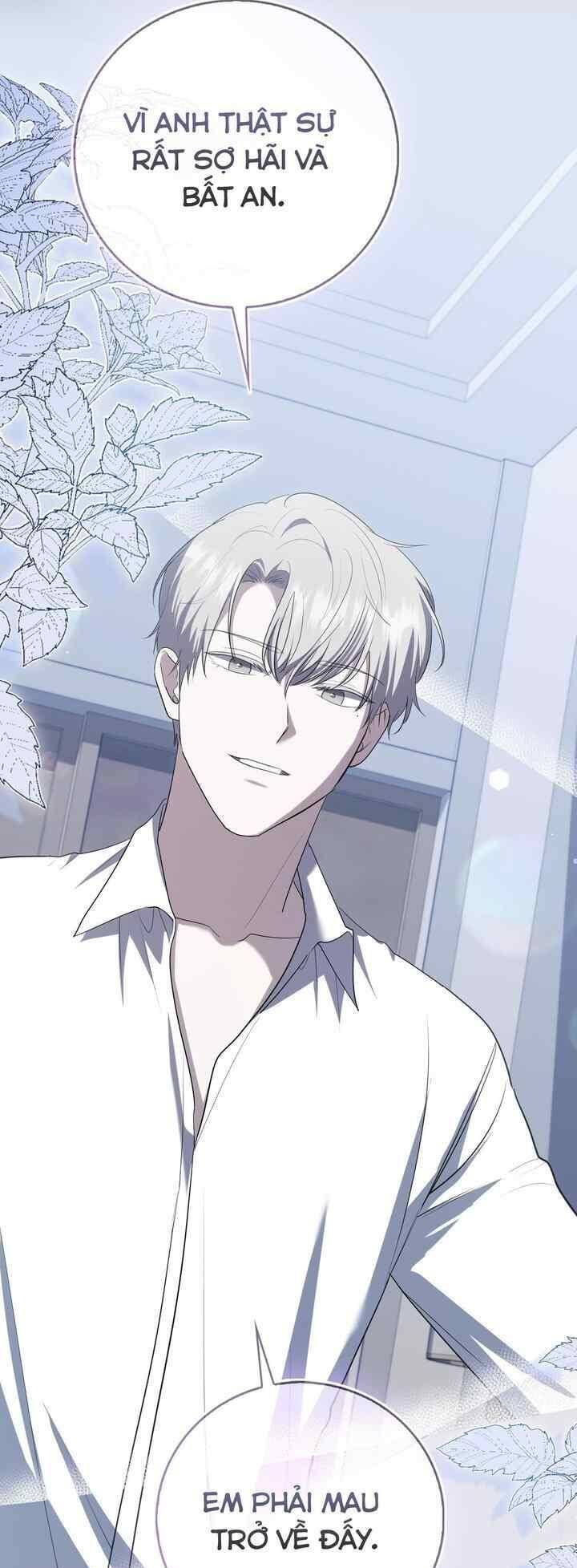 Bạn Trai Của Nam Chính Ám Ảnh Tôi Chap 69 - Next Chap 70