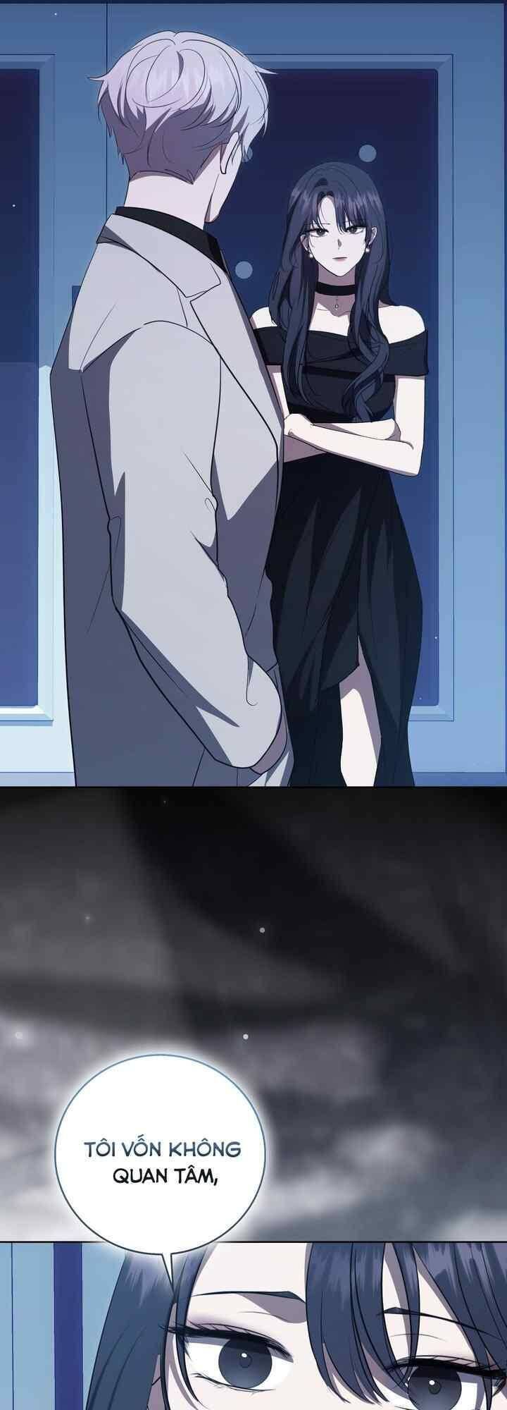 Bạn Trai Của Nam Chính Ám Ảnh Tôi Chap 70 - Next Chap 71