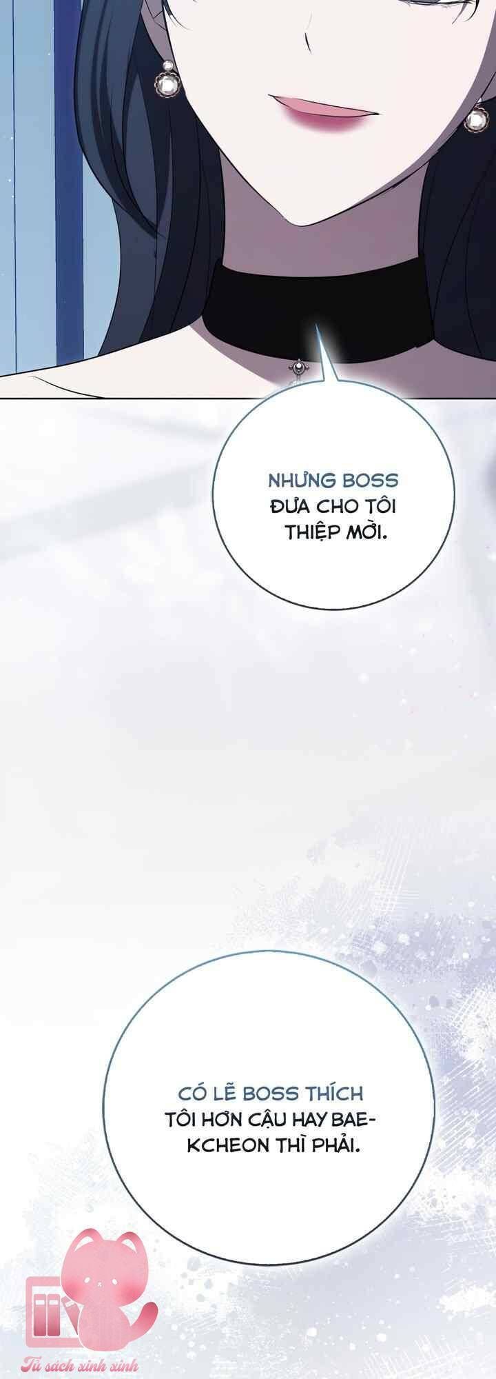 Bạn Trai Của Nam Chính Ám Ảnh Tôi Chap 70 - Next Chap 71