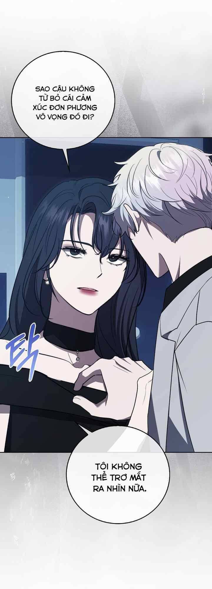 Bạn Trai Của Nam Chính Ám Ảnh Tôi Chap 70 - Next Chap 71