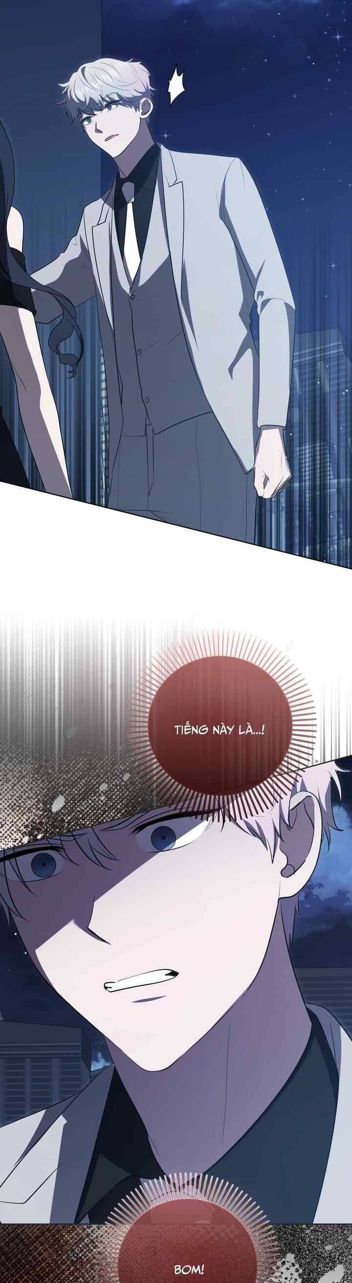 Bạn Trai Của Nam Chính Ám Ảnh Tôi Chap 70 - Next Chap 71