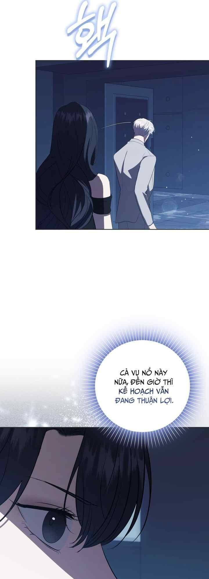 Bạn Trai Của Nam Chính Ám Ảnh Tôi Chap 70 - Next Chap 71