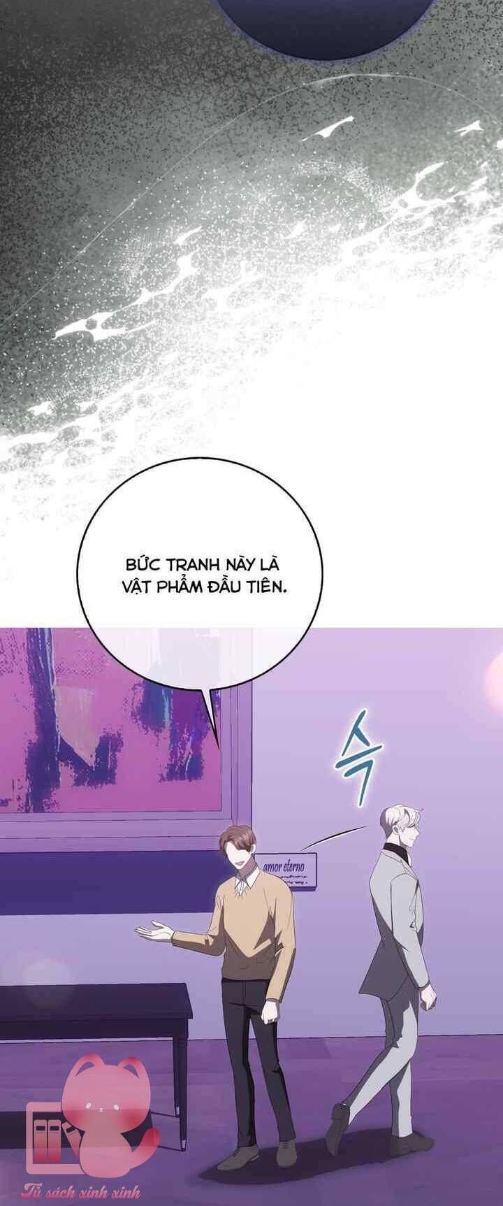 Bạn Trai Của Nam Chính Ám Ảnh Tôi Chap 70 - Next Chap 71
