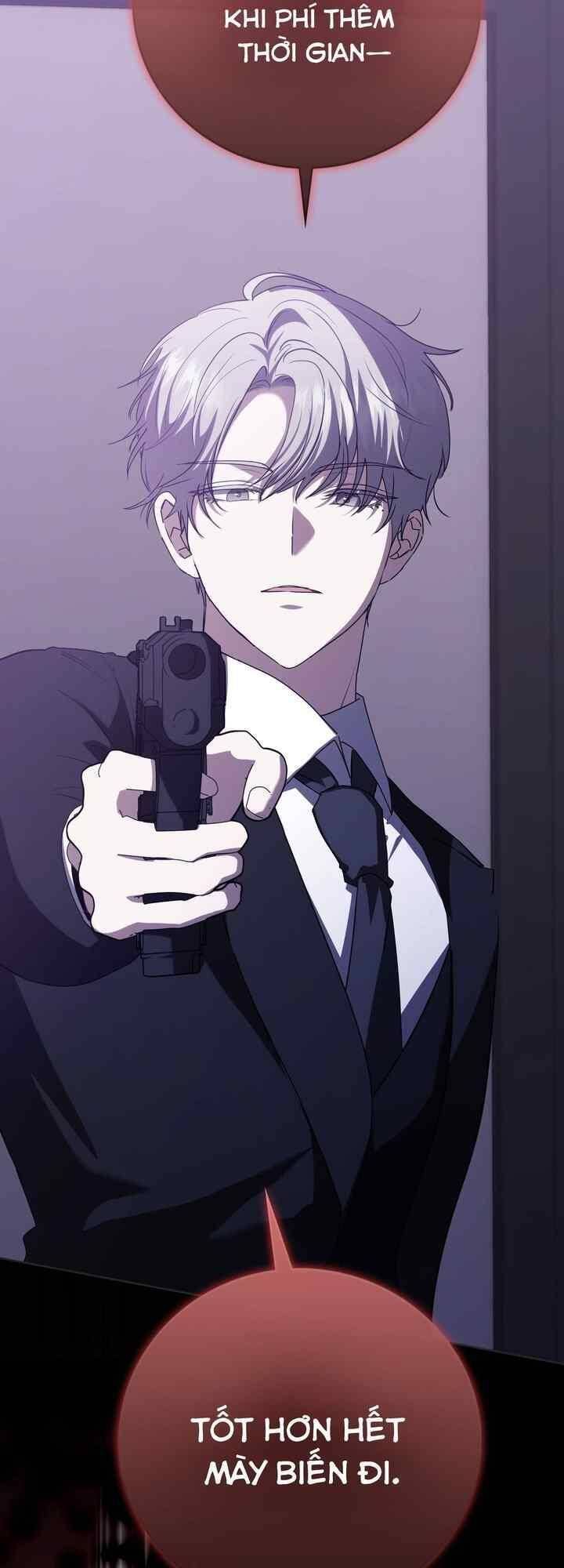 Bạn Trai Của Nam Chính Ám Ảnh Tôi Chap 70 - Next Chap 71