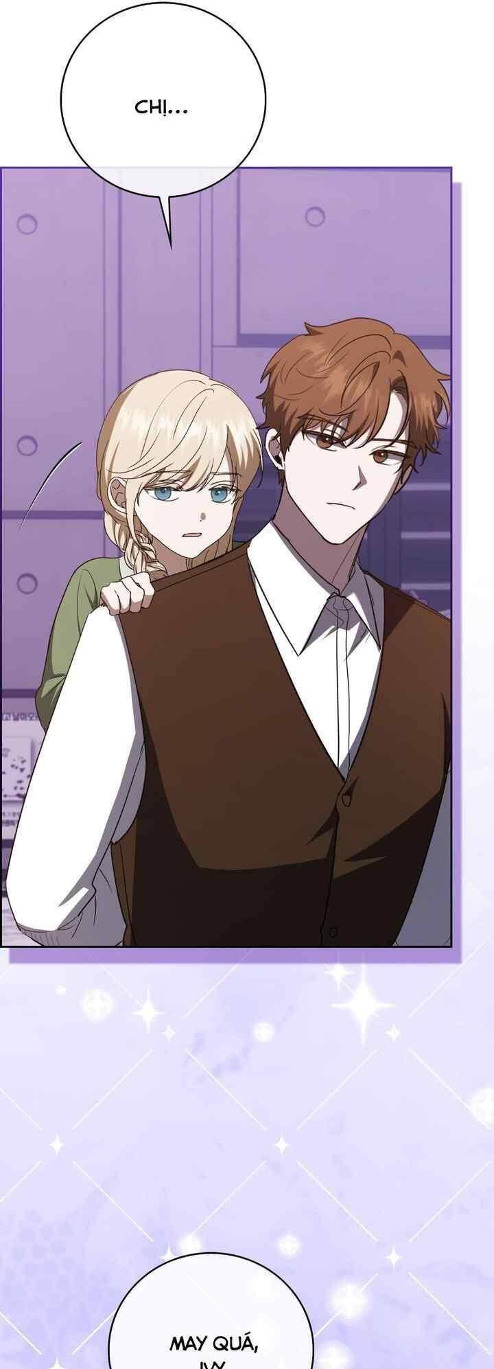 Bạn Trai Của Nam Chính Ám Ảnh Tôi Chap 71 - Next Chap 72