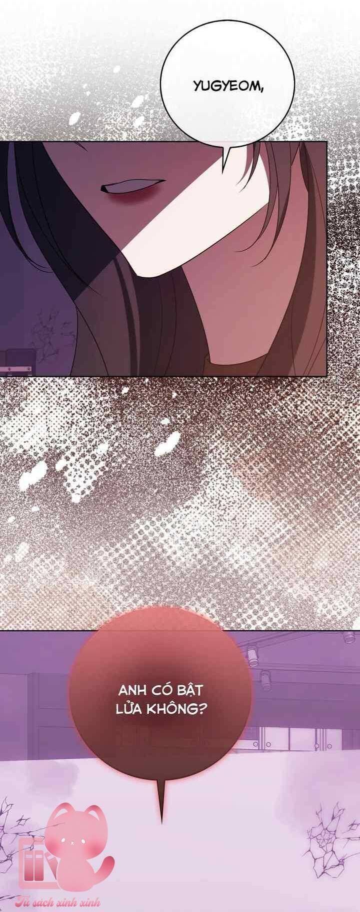 Bạn Trai Của Nam Chính Ám Ảnh Tôi Chap 71 - Next Chap 72