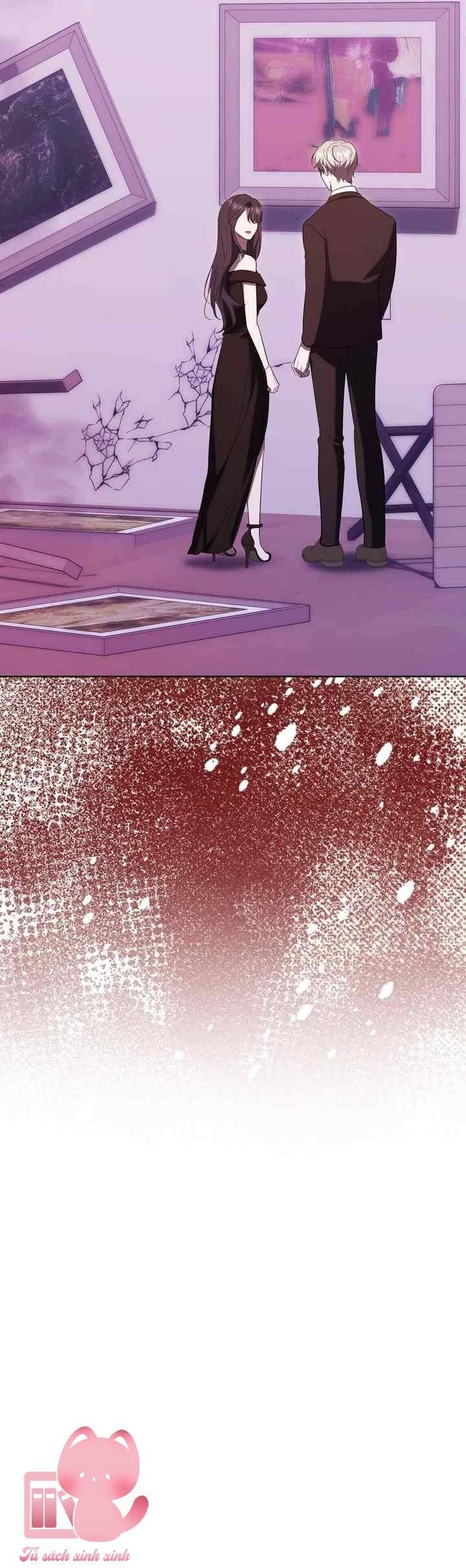 Bạn Trai Của Nam Chính Ám Ảnh Tôi Chap 71 - Next Chap 72