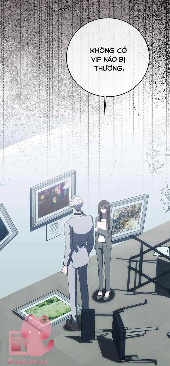 Bạn Trai Của Nam Chính Ám Ảnh Tôi Chap 71 - Next Chap 72