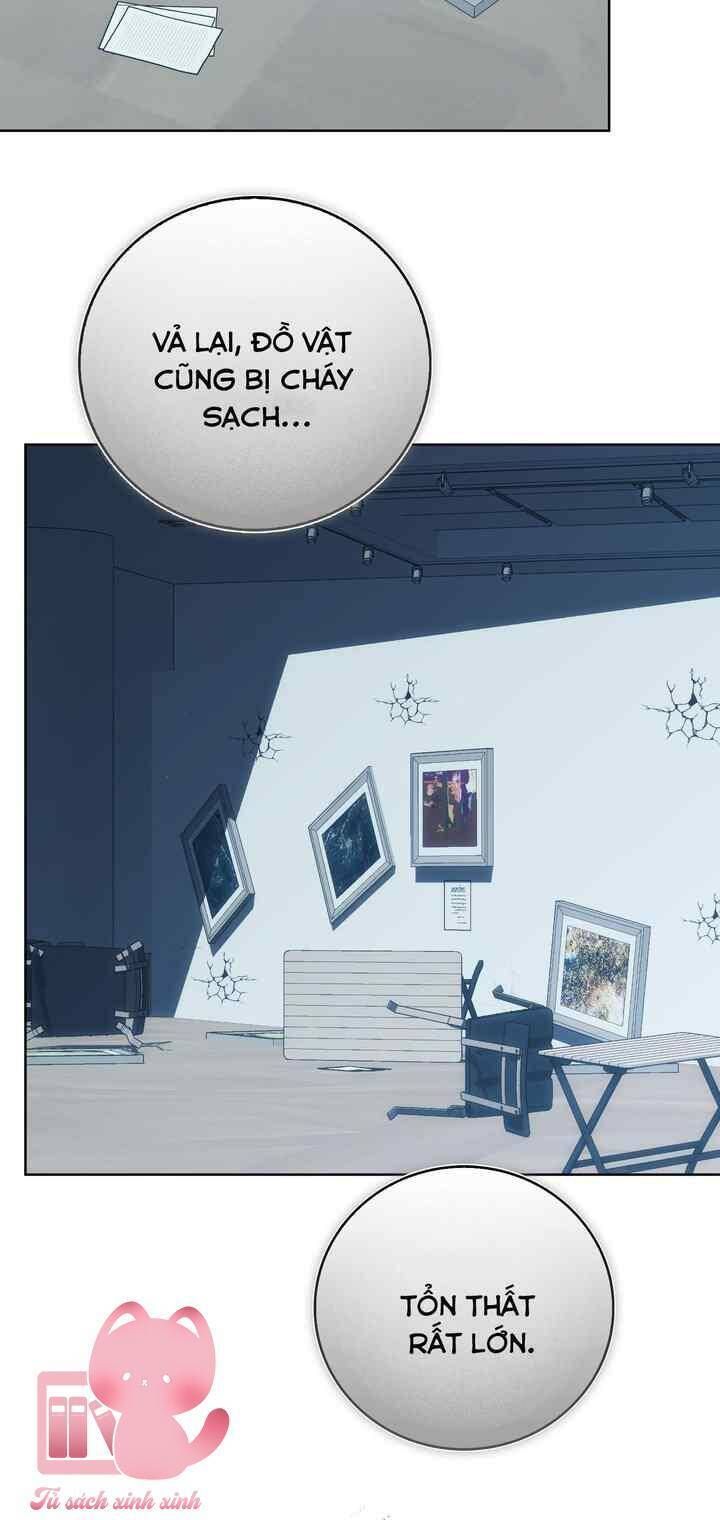 Bạn Trai Của Nam Chính Ám Ảnh Tôi Chap 71 - Next Chap 72