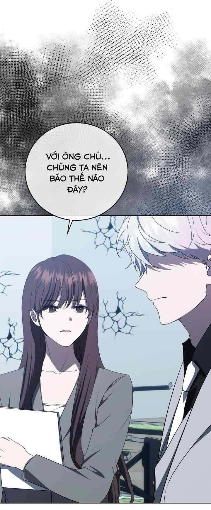 Bạn Trai Của Nam Chính Ám Ảnh Tôi Chap 71 - Next Chap 72