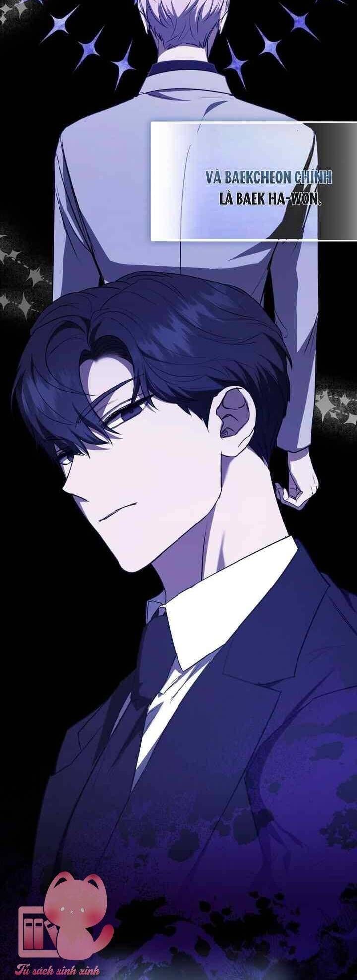 Bạn Trai Của Nam Chính Ám Ảnh Tôi Chap 71 - Next Chap 72