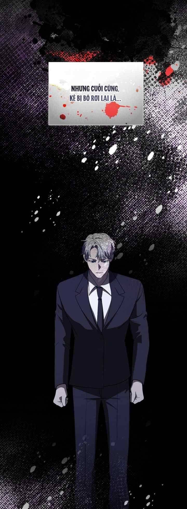 Bạn Trai Của Nam Chính Ám Ảnh Tôi Chap 71 - Next Chap 72