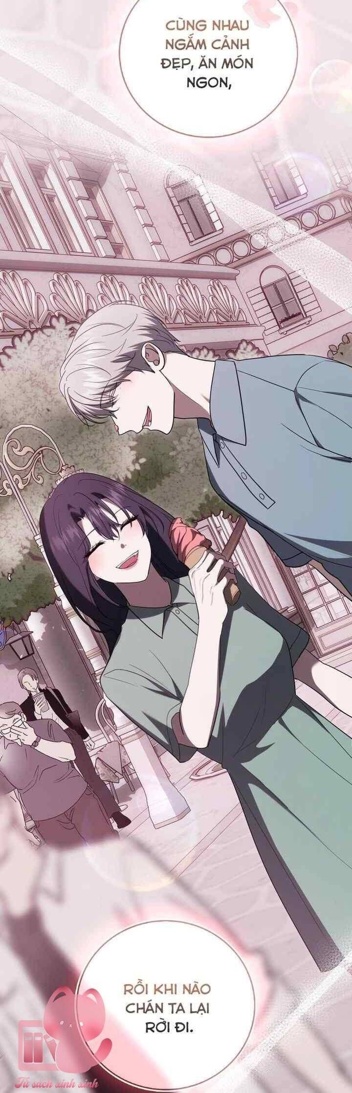 Bạn Trai Của Nam Chính Ám Ảnh Tôi Chap 72 - Next Chap 73