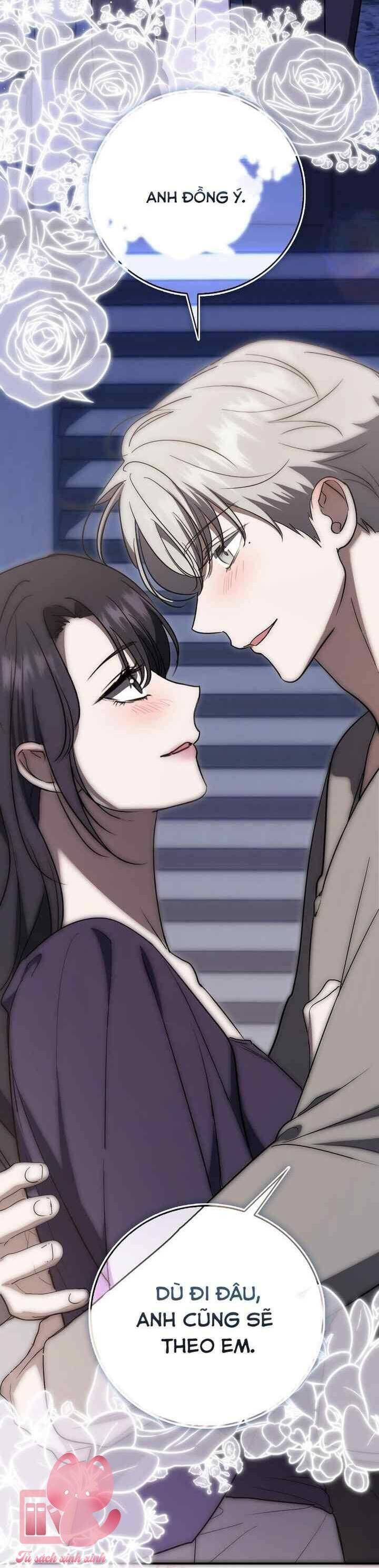 Bạn Trai Của Nam Chính Ám Ảnh Tôi Chap 72 - Next Chap 73