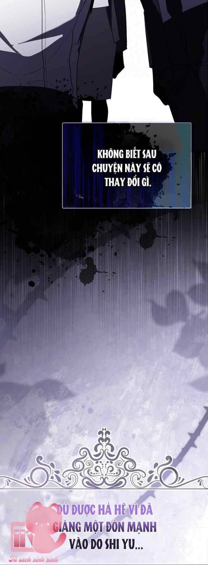 Bạn Trai Của Nam Chính Ám Ảnh Tôi Chap 72 - Next Chap 73