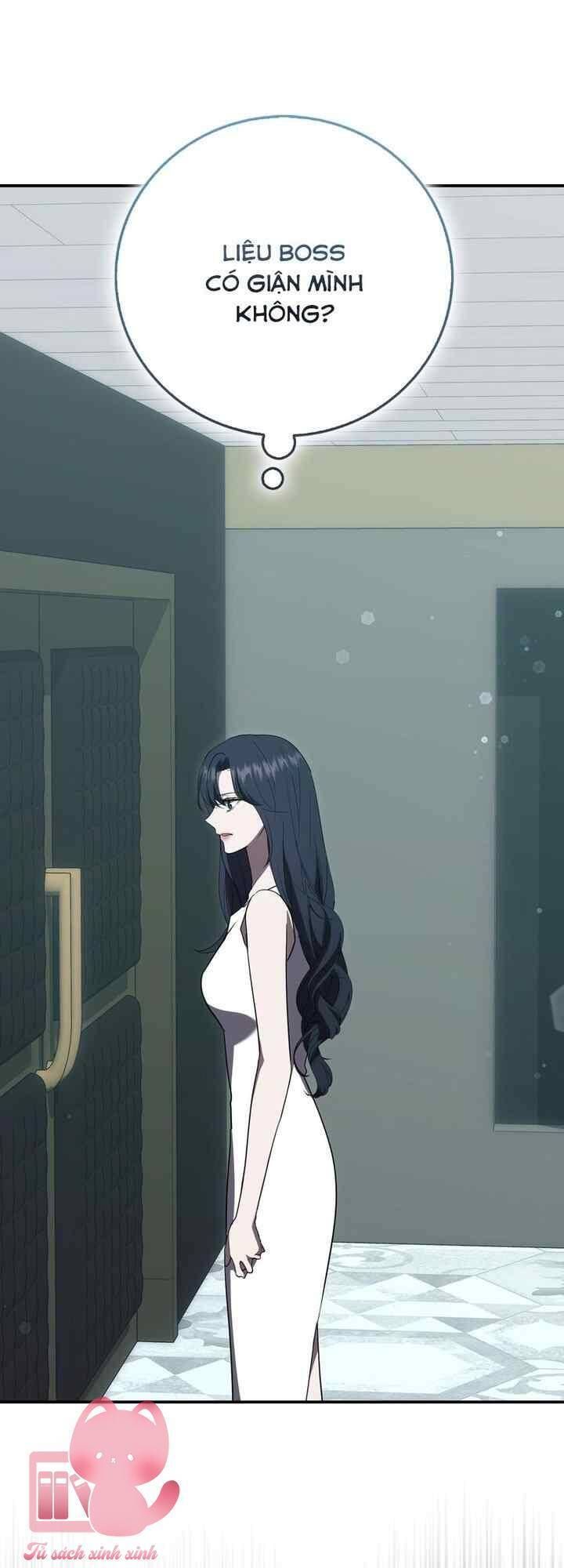 Bạn Trai Của Nam Chính Ám Ảnh Tôi Chap 72 - Next Chap 73