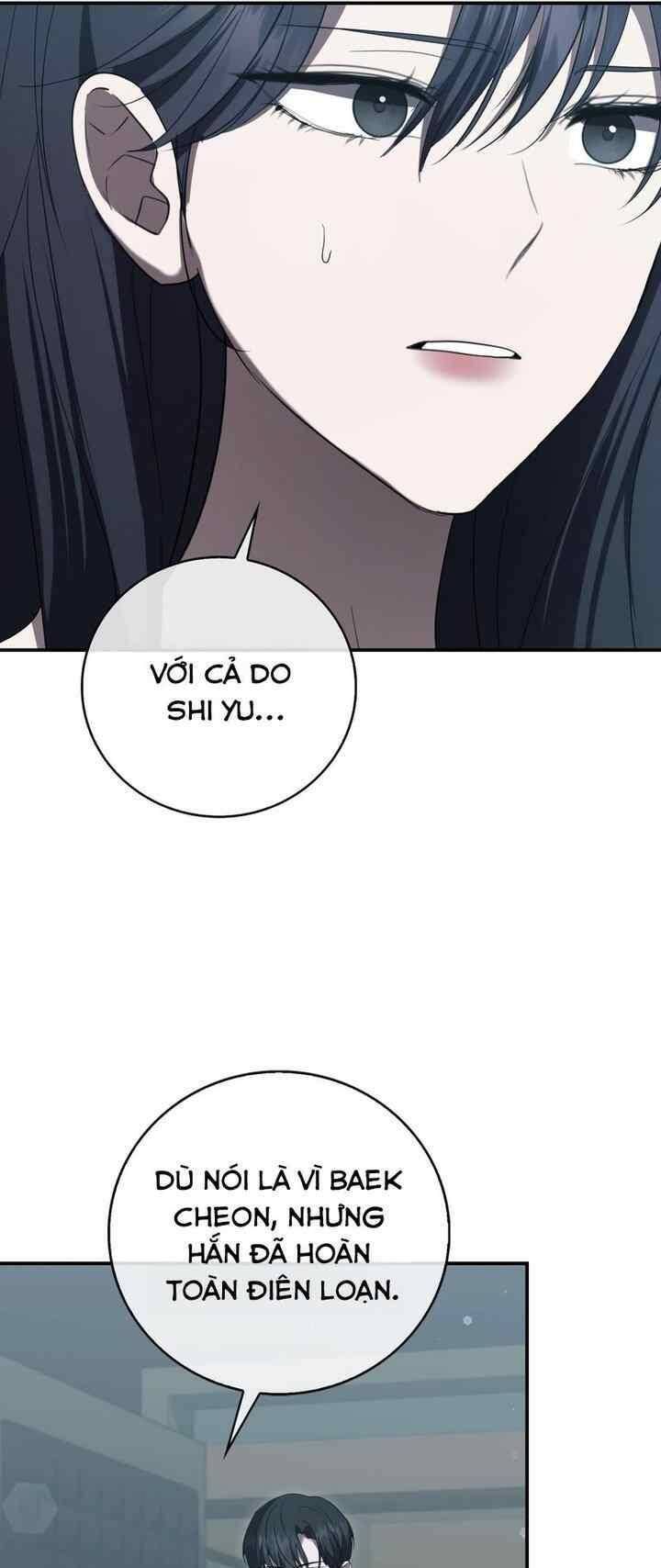 Bạn Trai Của Nam Chính Ám Ảnh Tôi Chap 72 - Next Chap 73