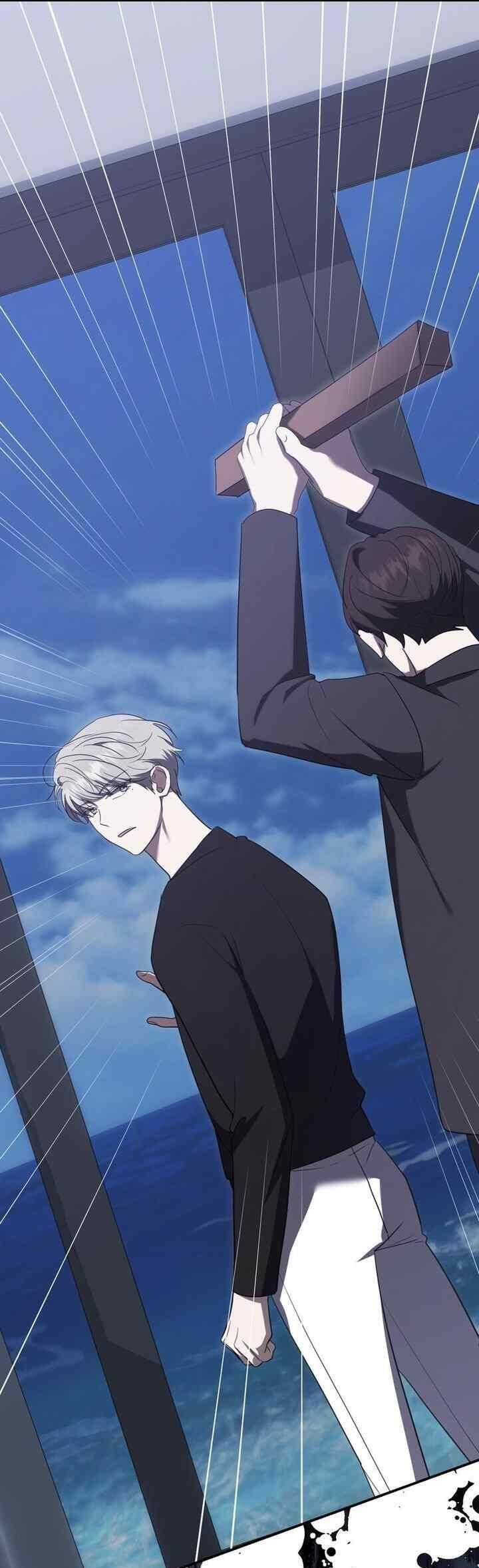 Bạn Trai Của Nam Chính Ám Ảnh Tôi Chap 72 - Next Chap 73