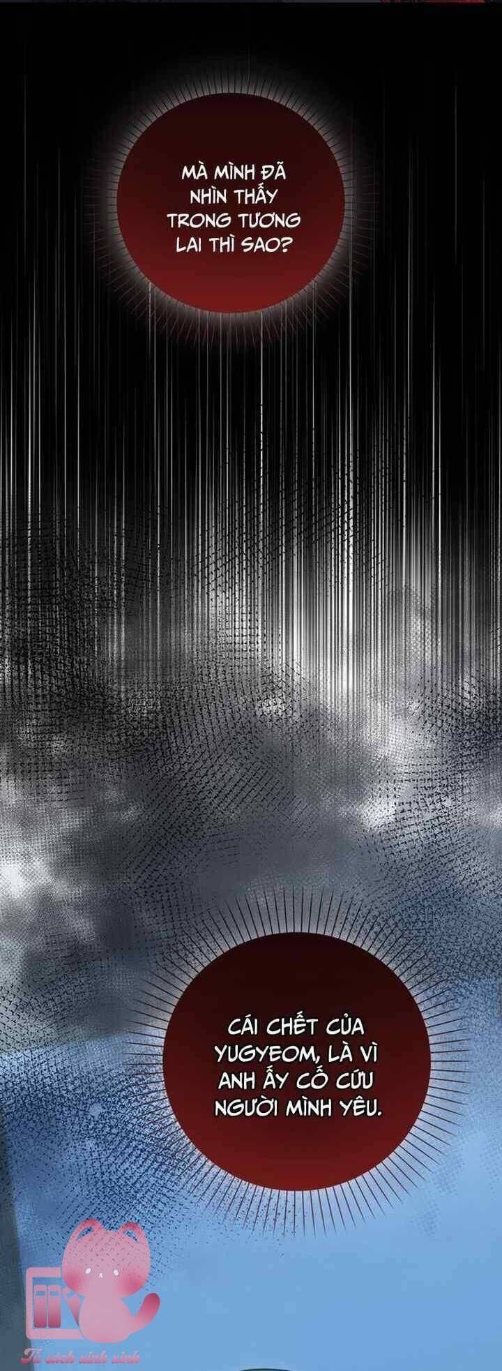 Bạn Trai Của Nam Chính Ám Ảnh Tôi Chap 73 - Next Chap 74