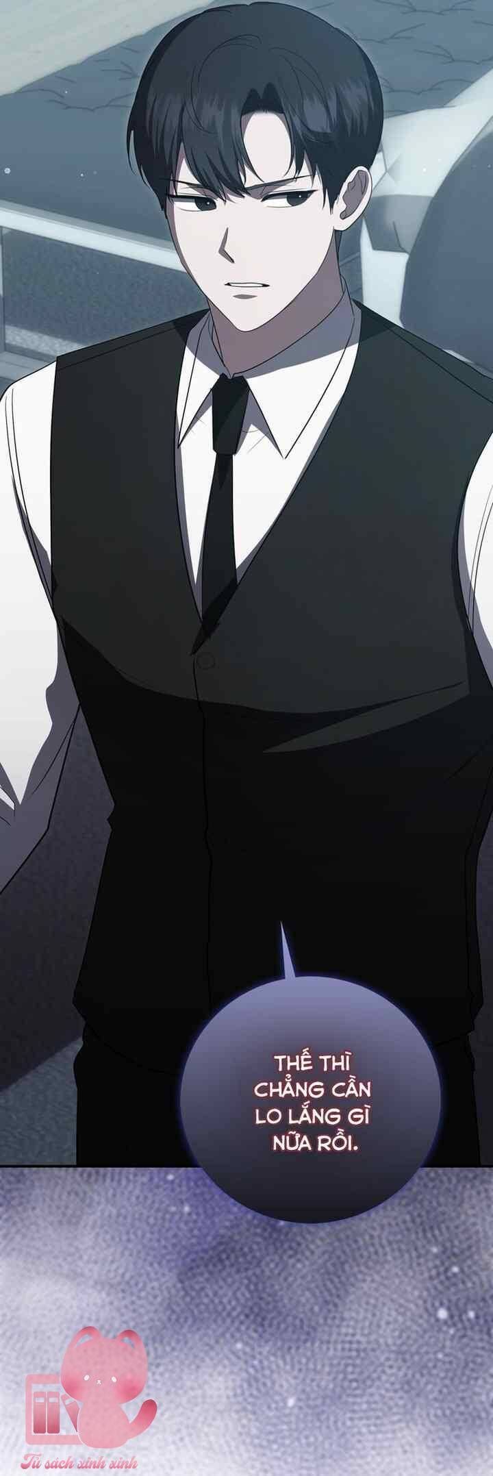 Bạn Trai Của Nam Chính Ám Ảnh Tôi Chap 73 - Next Chap 74